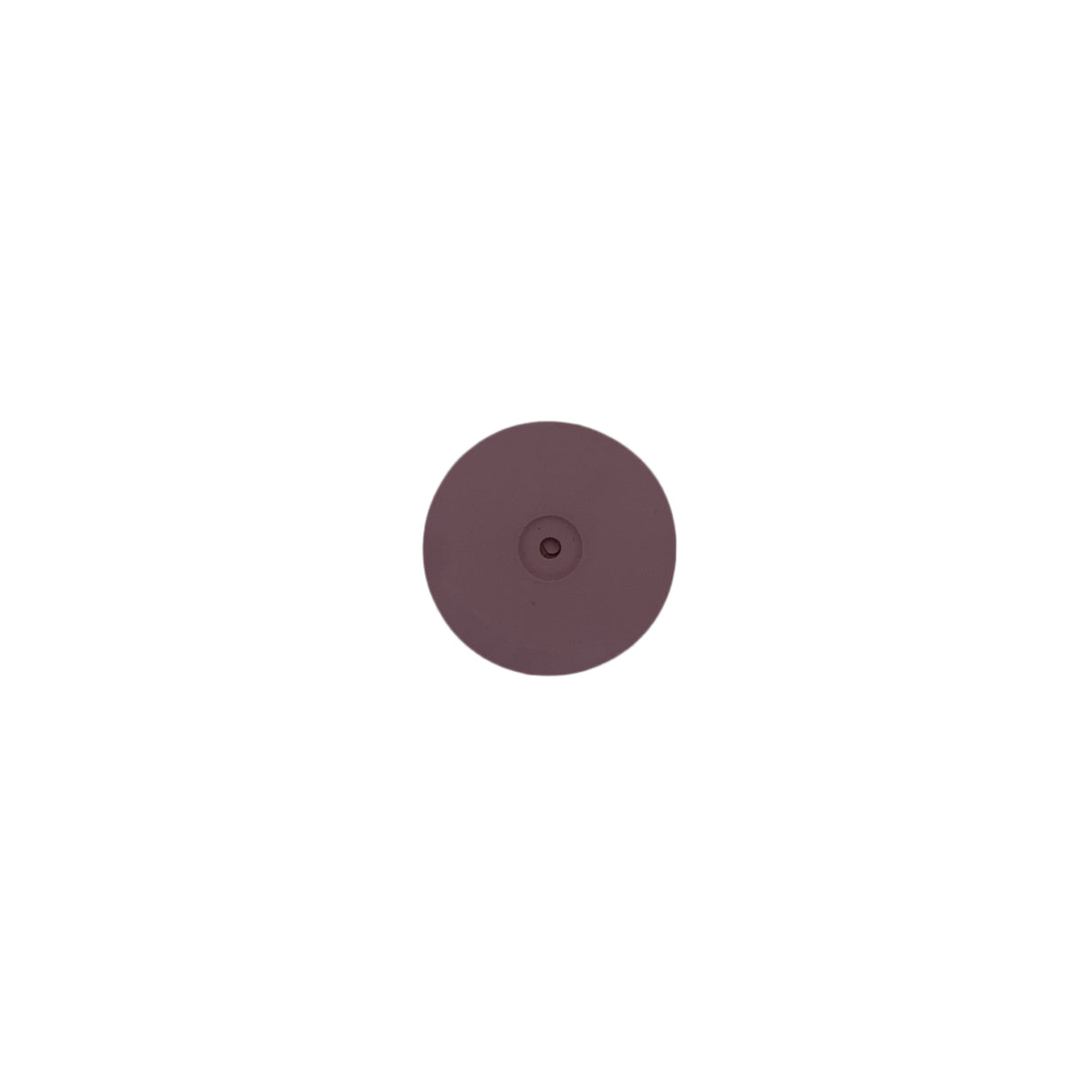 EVE - Silicone Unmounted Wheel - K/Edge - Ø22 X 4 MM