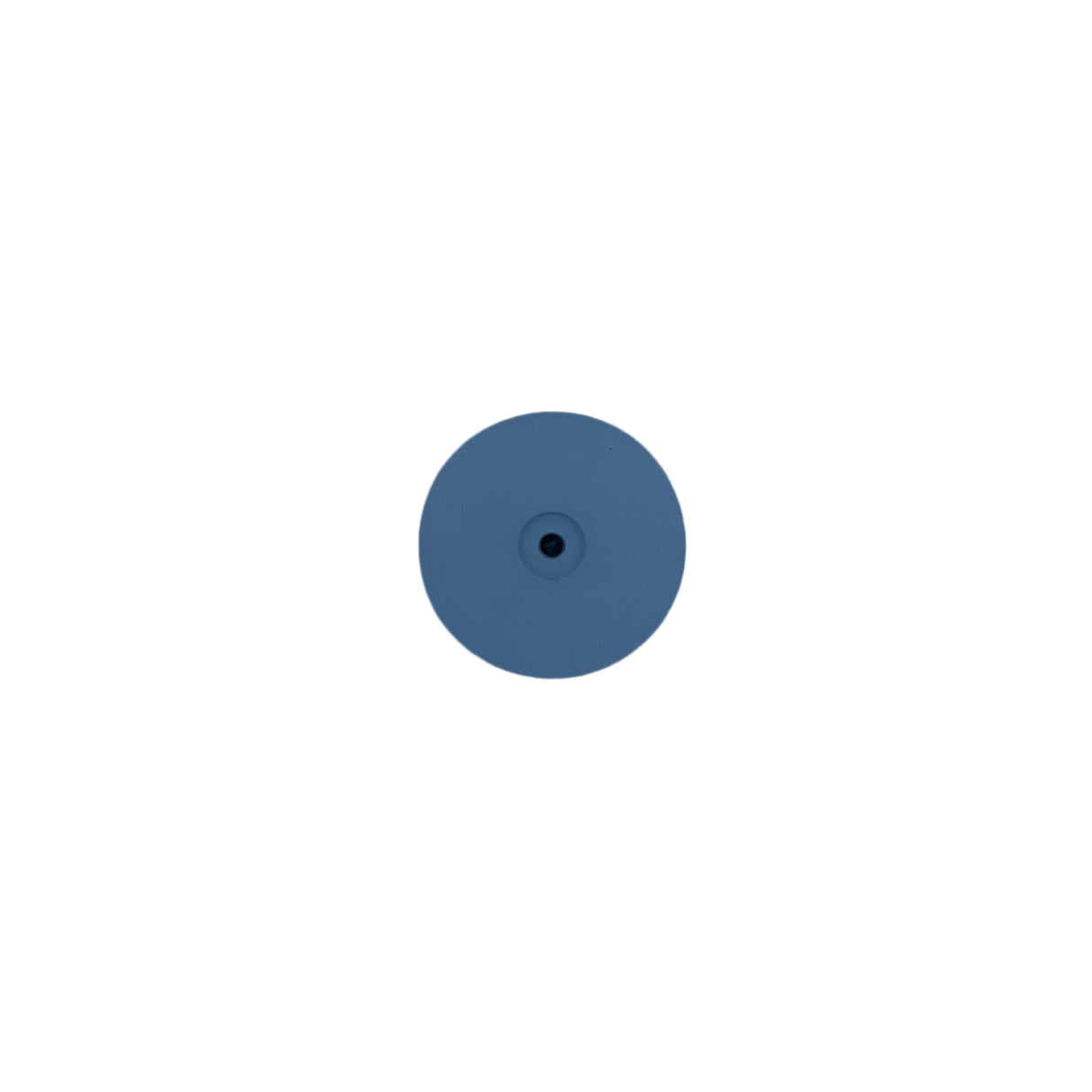 EVE - Silicone Unmounted Wheel - K/Edge - Ø22 X 4 MM