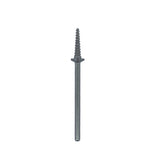 EVE - Silicone Unmounted Points Cylinder