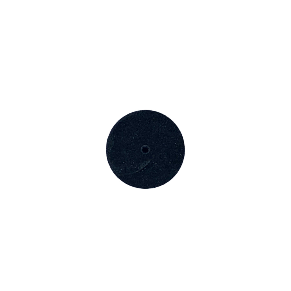 EVE Silicone Unmounted Wheels - Square Edge - Size Ø 17 x 3 MM