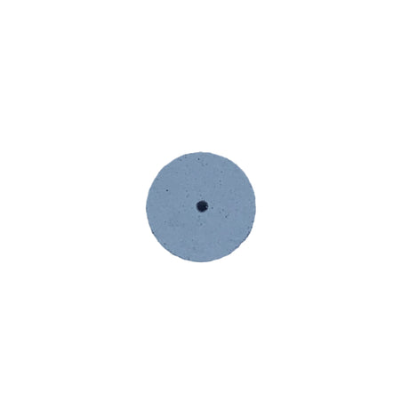 EVE Silicone Unmounted Wheels - Square Edge - Size Ø 17 x 3 MM