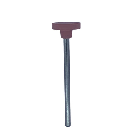 EVE - Silicone Mounted - Square Edge - Ø 11 x 2 mm