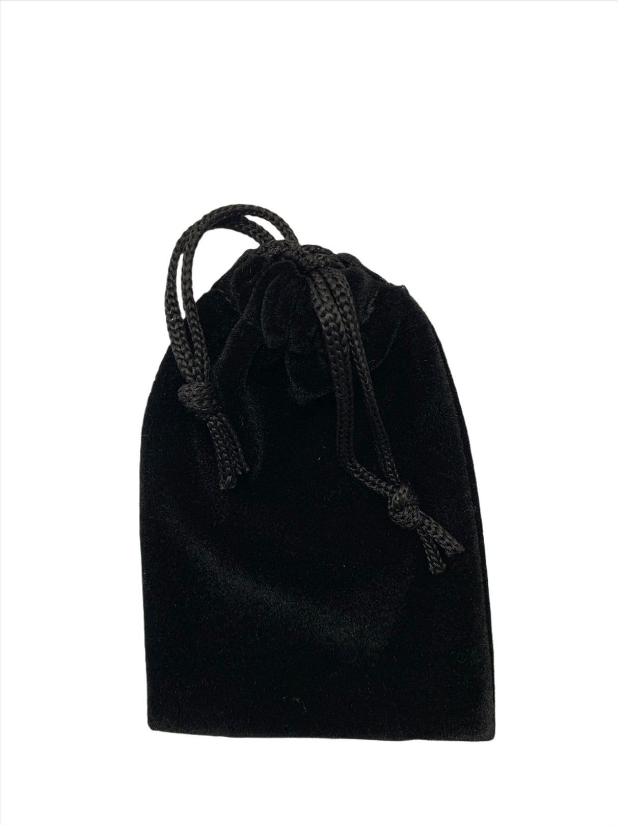 Velvet Jewellery Bags - Rectangular