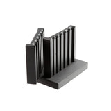 Durston Tools ingot mould combination 6 hole high SKU 1603