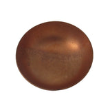 Copper pot used with Wilacid to clean jewellery after soldering – essential jeweller’s tool