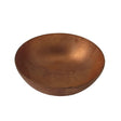 Copper pot used with Wilacid to clean jewellery after soldering – essential jeweller’s tool
