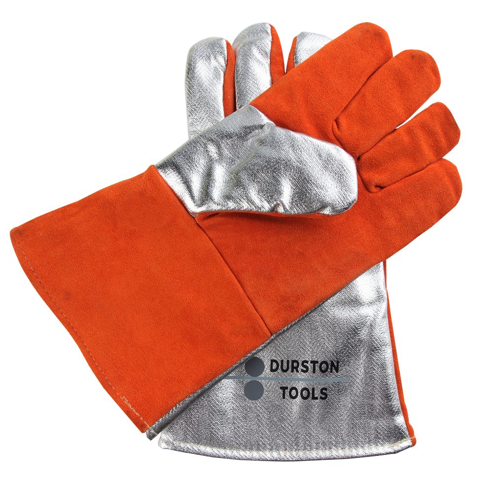 High Heat Kevlar Safety Gloves
