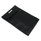 Jewelry Roll with 27 Compartments