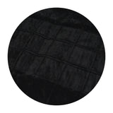 Jewelry Roll with 27 Compartments