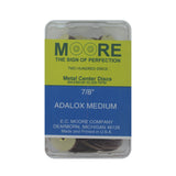 Moore Adalox Snap-on Discs 200pcs