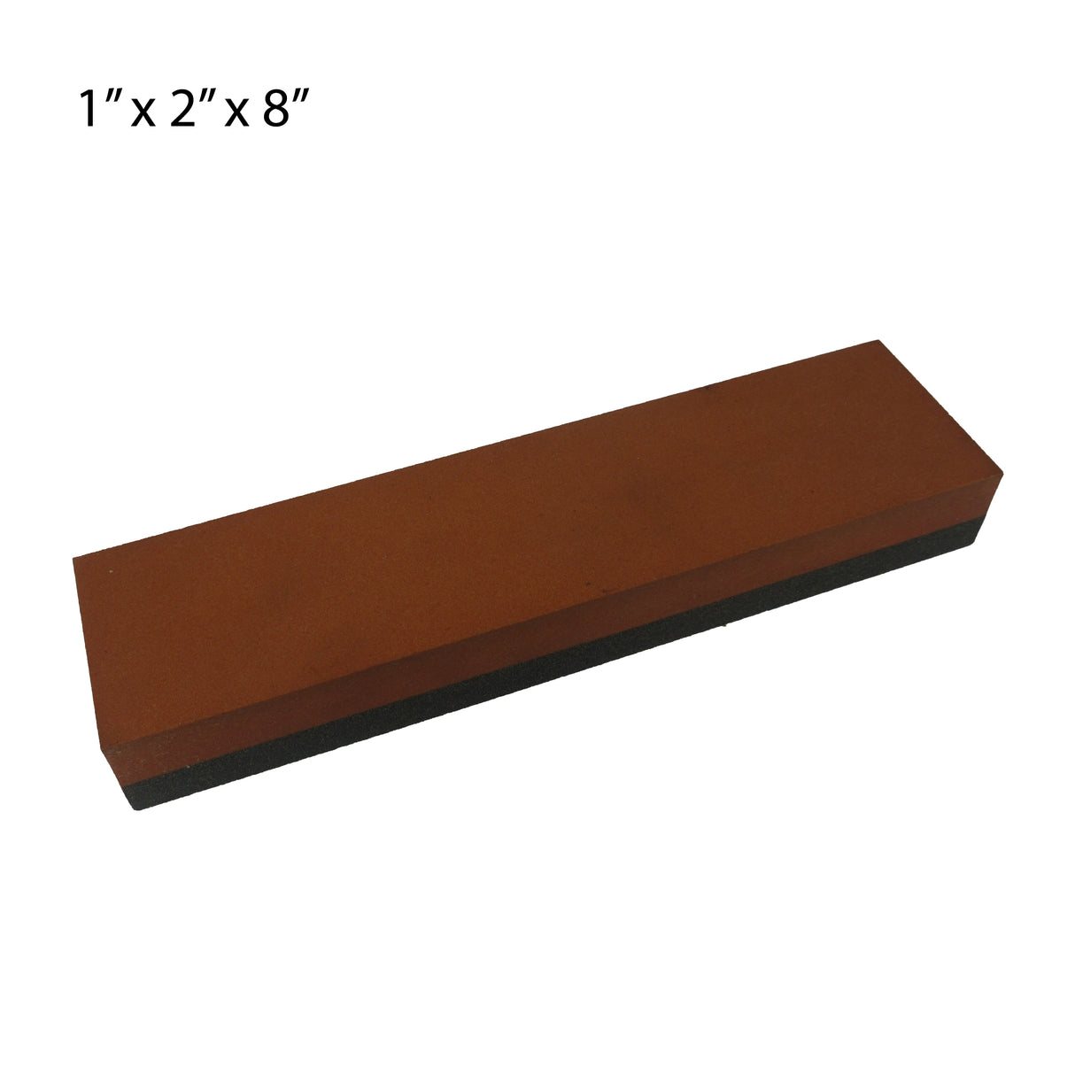 Norton combination bench stone in box – India oil sharpening stone large