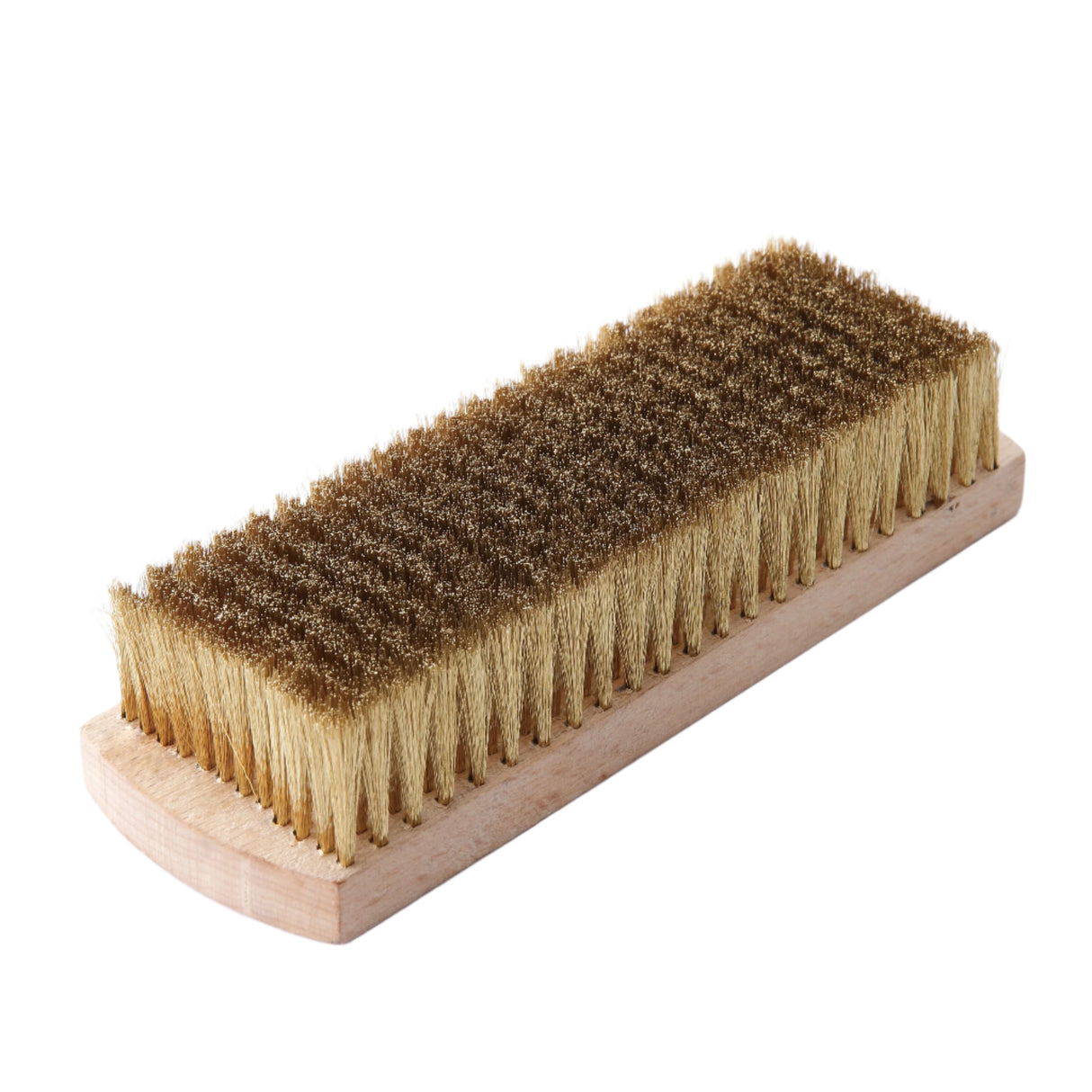 Handbrush BRASS