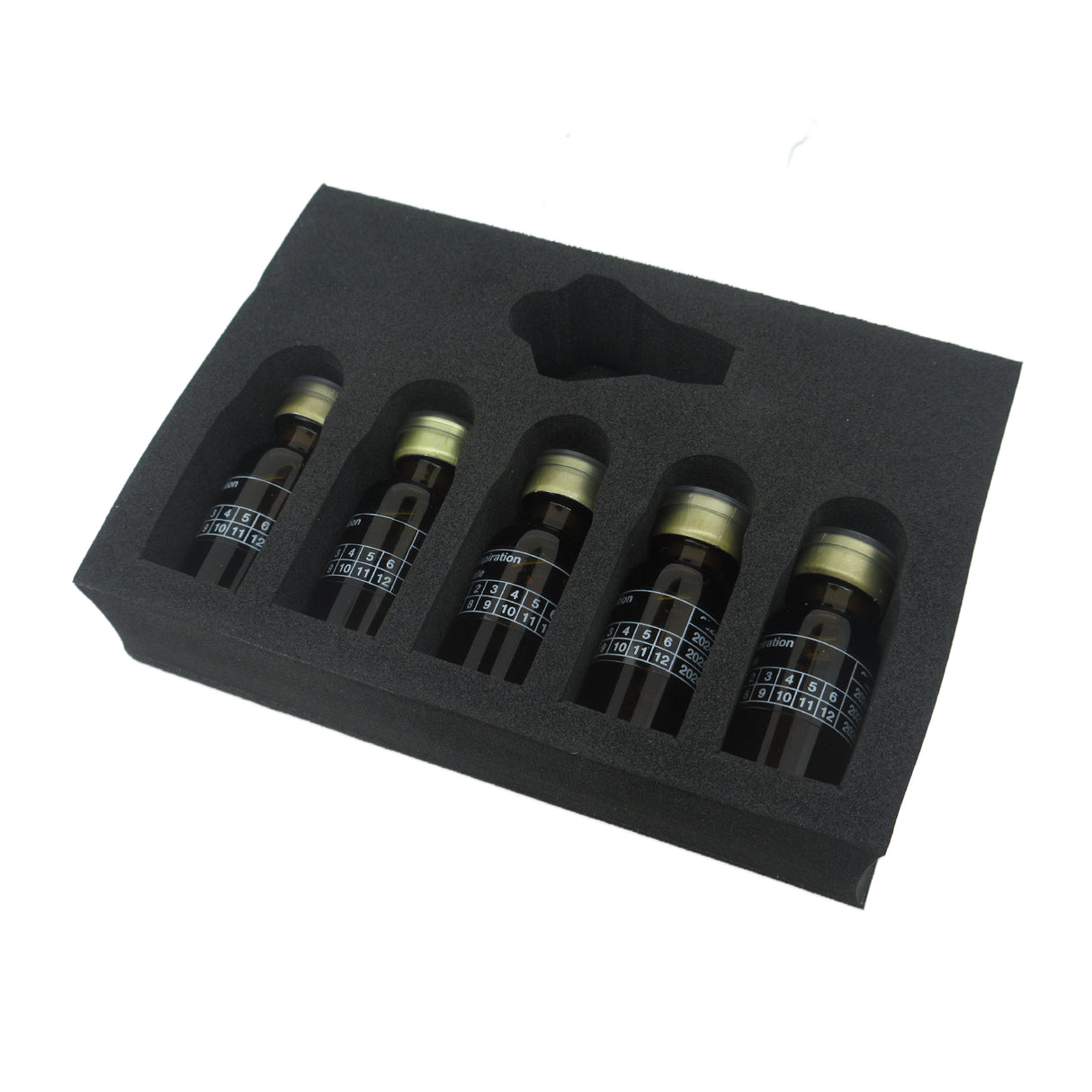 Presidium Gold Karat Tester (PKT) Refill Kit – Testing Liquids & Probe Tip
