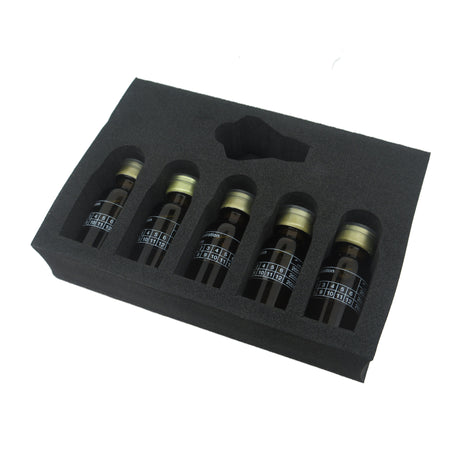 Presidium Gold Karat Tester (PKT) Refill Kit – Testing Liquids & Probe Tip