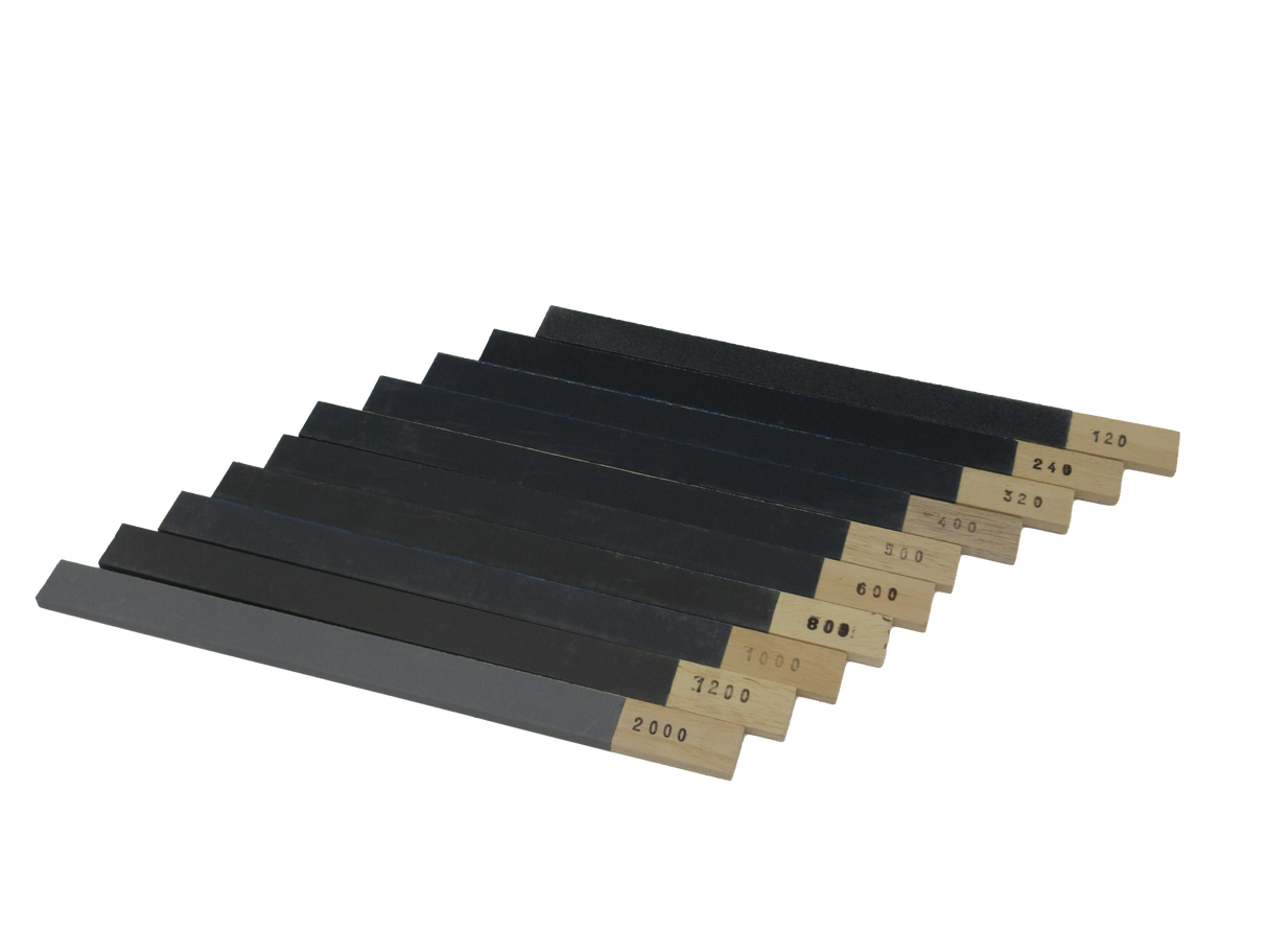 Emery Sticks - Flat
