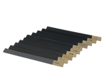 Emery Sticks - Flat