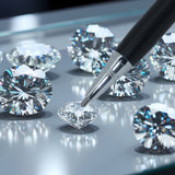 Diamond Scribe