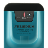 SYNTHETIC DIAMOND TESTER - PRESIDUM SDS II