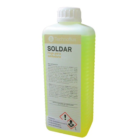 Borax Soldering Liquid