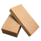 Soldering Stone Brown - Heat Resistant