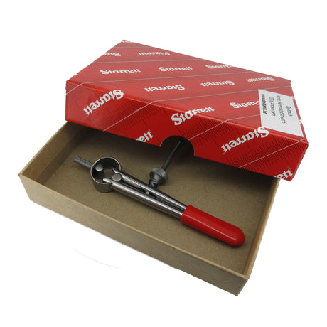 Starrett® Dividers - Round Legs