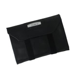 Jewelry roll 23x43 cm for traveling jewelry and ring display