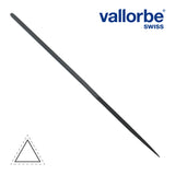 Escapement File - Vallorbe - Three Square