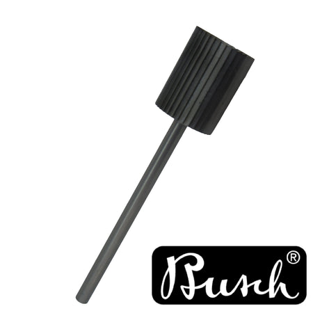 Busch Long Cylinder Bur