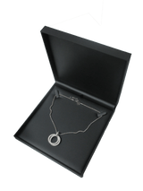 Necklace Jewelry Box  - Extra Large