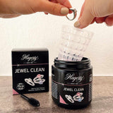 Hagerty Jewel Clean - 12 Unit Promo Pack