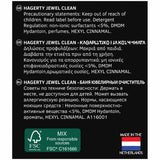 Hagerty Jewel Clean - 12 Unit Promo Pack