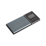 TANITA 1479J2 stainless steel weighing tray