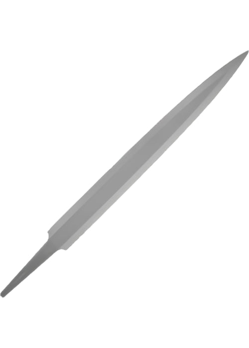 Swiss Precision Files - Vallorbe - BARRETTE - LP1060 - 75mm (3")