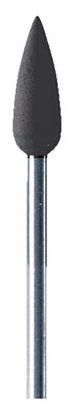 EVE - Silicone Mounted Points - Flame