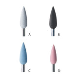 EVE - Silicone Mounted Points - Flame