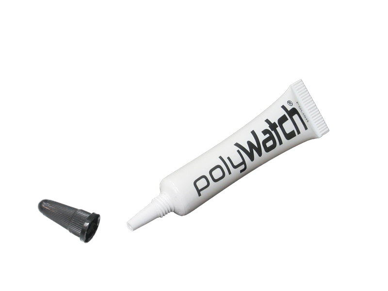 Polywatch - Scratch Remover