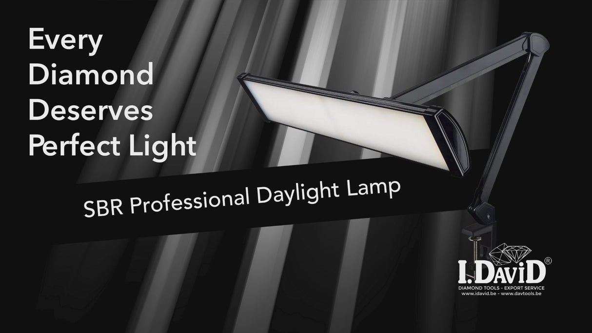 SBR Professional Daylight Lamp