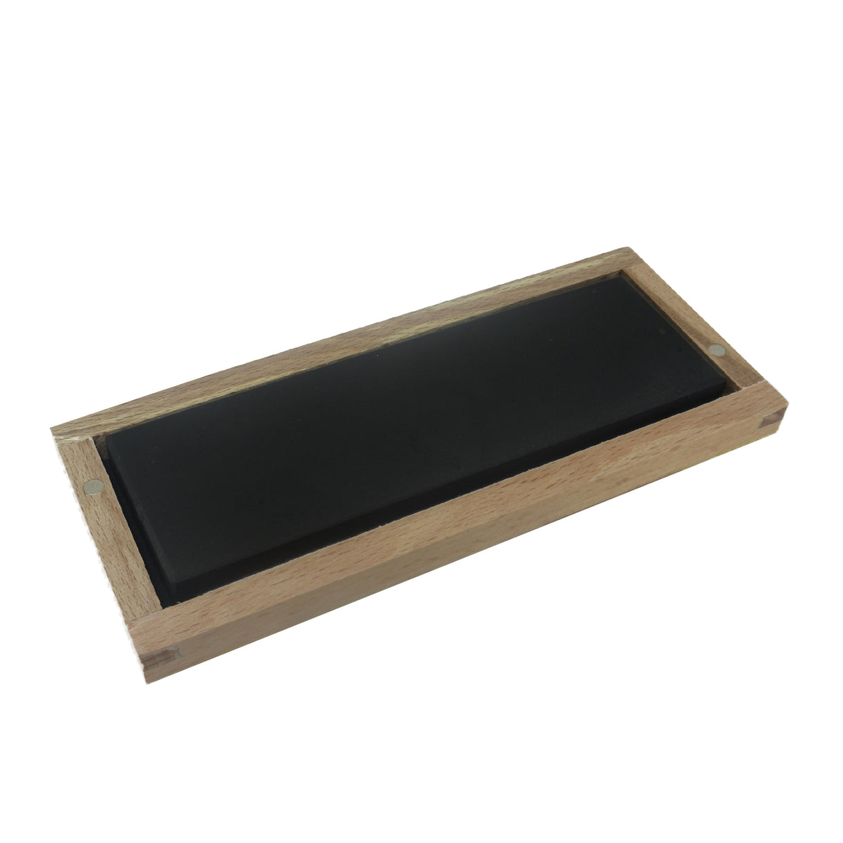 Gold Testing Stone in Box - Economic