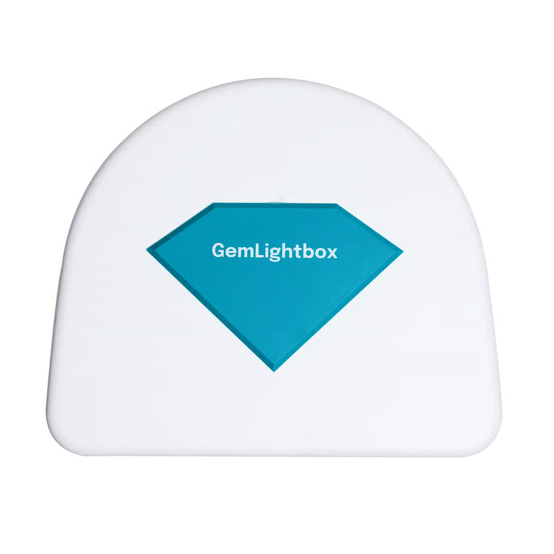 GemLightbox Pro – Smartphone Jewelry Photography Lightbox