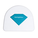 GemLightbox Pro – Smartphone Jewelry Photography Lightbox