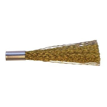 Spare Brushes, Brass
