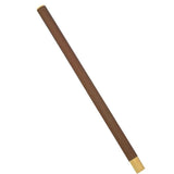 Emery Sticks - Half-Round - 13 x 6 mm