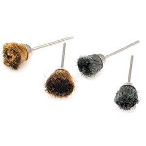 METAL CUP BRUSHES