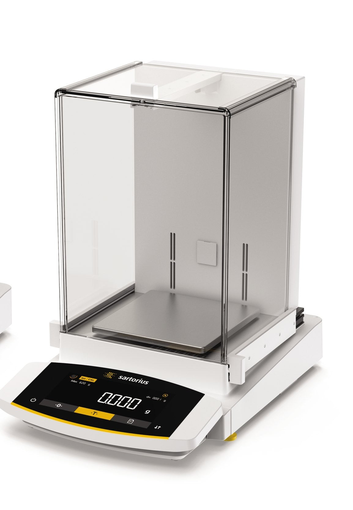 *NEW* SARTORIUS - CUBIS - 16000CT - TOUCH SCREEN - PRICE ON DEMAND!