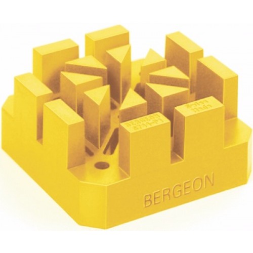 SOFT Bracelet Holder - Bergeon - 6744-p1-S