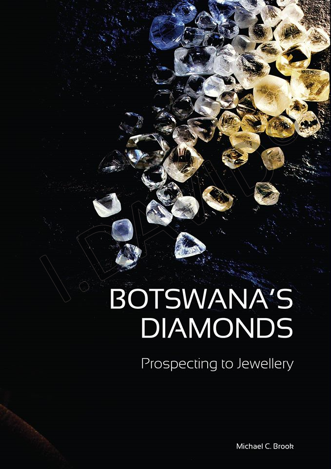 *NEW* Botswana's Diamonds: Prospecting to Jewellery
