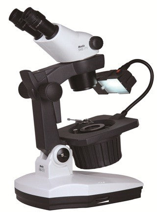 Motic Professional Microscope
