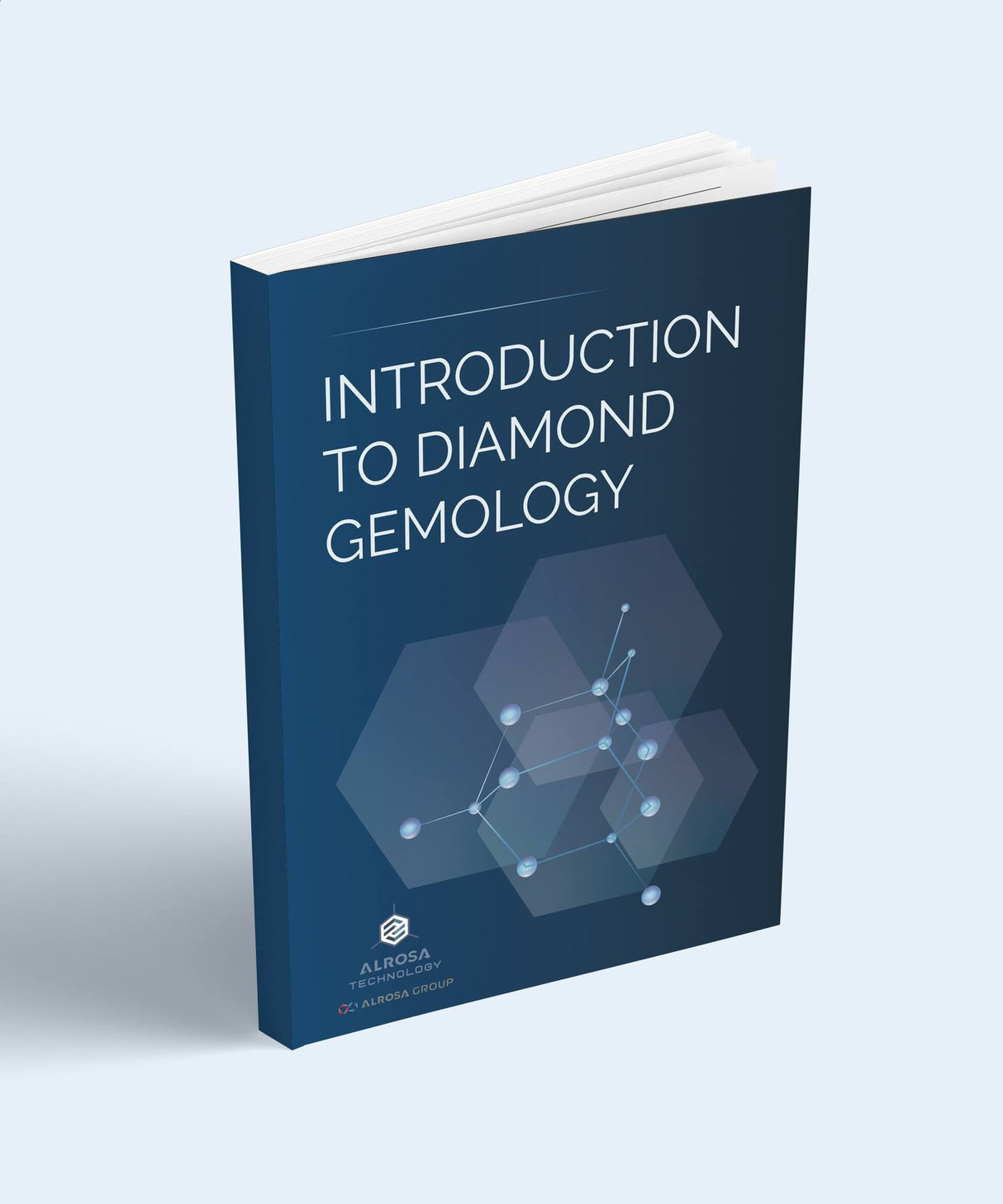 *NEW* Introduction to Diamond Gemology by ALROSA