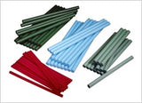 Sprue Wax Rod - Red or Green