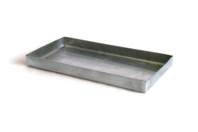 Stainless Steel Tray for Refractory Brick